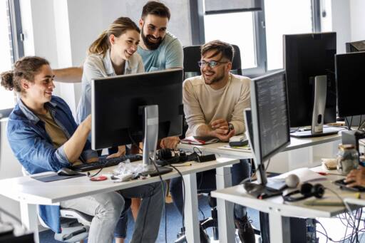 Software Team | Riwers