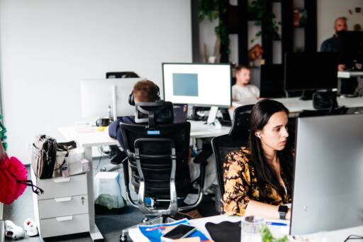 Individualsoftware von den Entwicklern bei Riwers