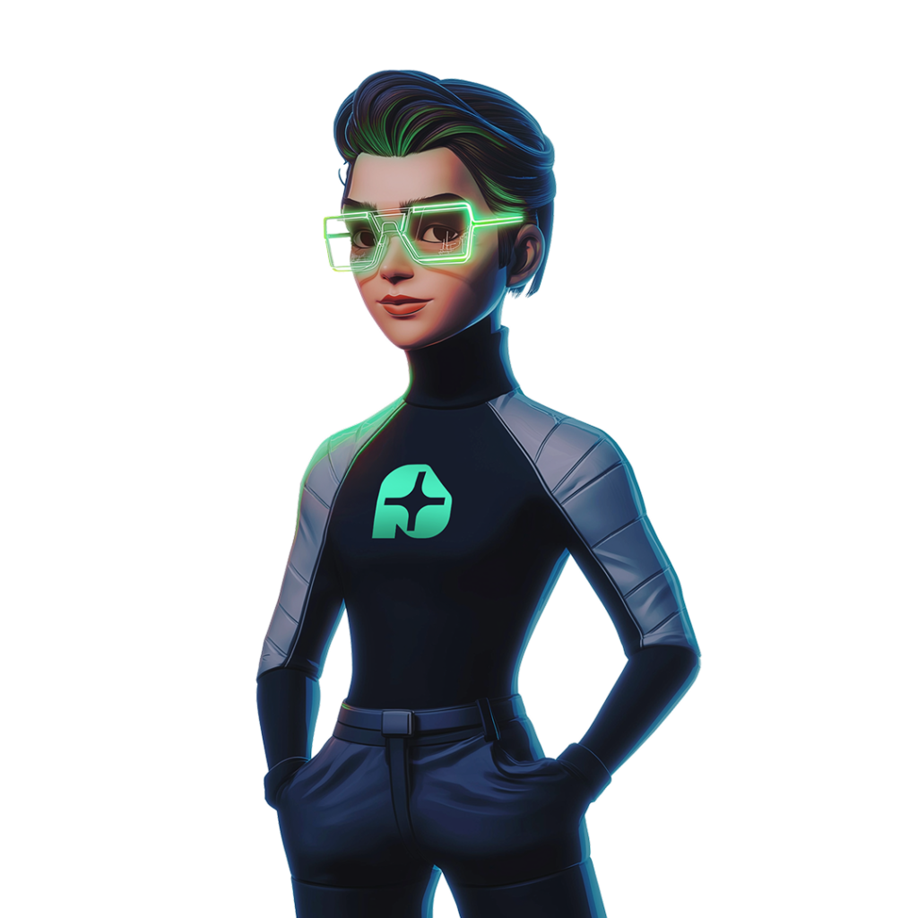 Viola Flux by Riwers