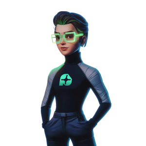 Viola Flux by Riwers