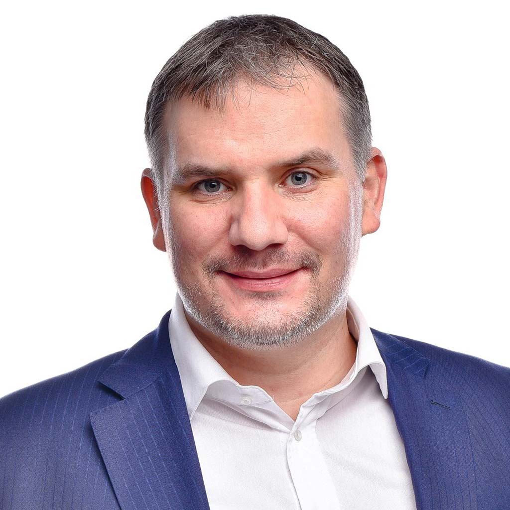Marco Dietrich