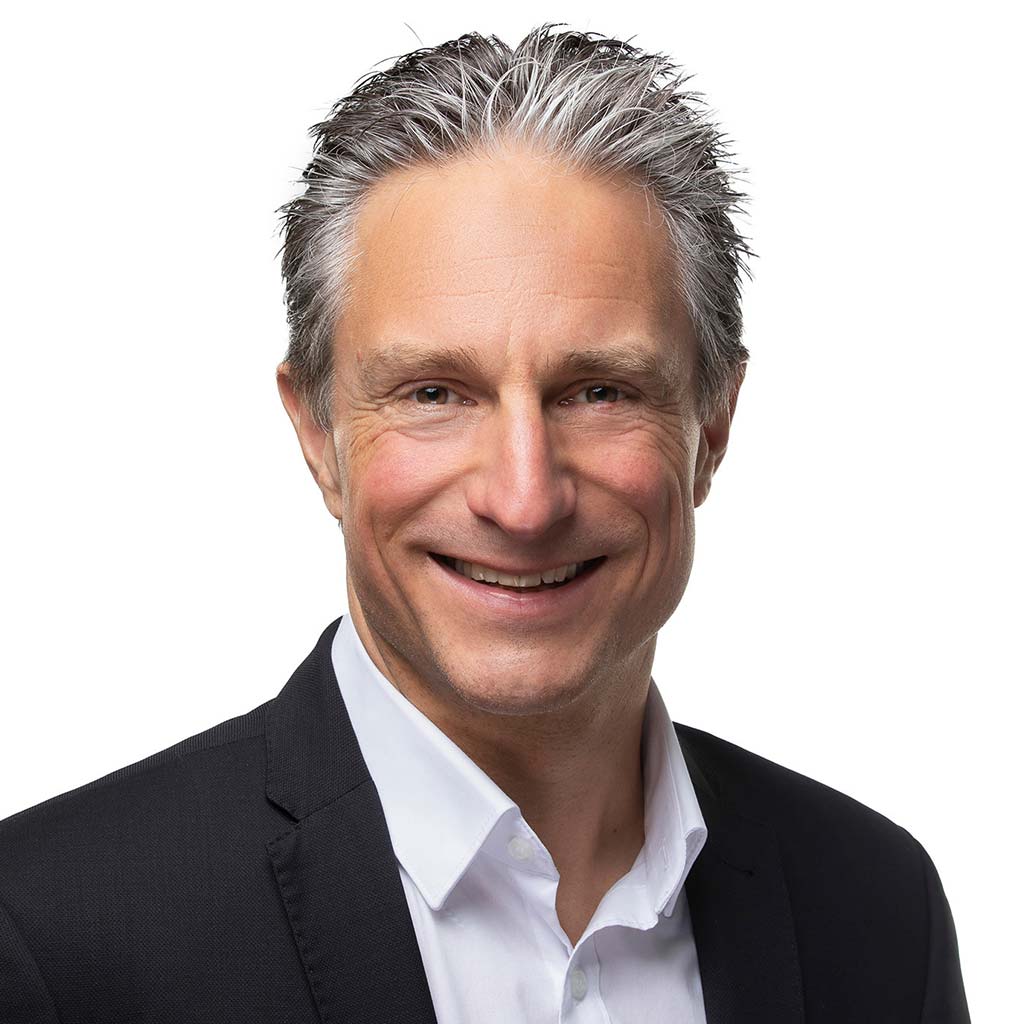 Martin Graf